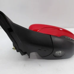 MIRROR LEFT Ford Focus 2020 1.5 ECOBLUE 88 A8 ACTIVE