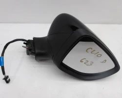 MIRROR RIGHT Renault CLIO 2017 IV. 1.2 16V
