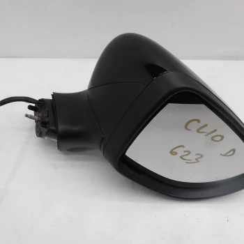 MIRROR RIGHT Renault CLIO 2017 IV. 1.2 16V