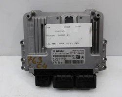 RAČUNALNIK MOTORJA Citroën C4 2011 1.6 i 9675495080        0261S06472