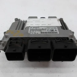 RAČUNALNIK MOTORJA Citroën C4 2011 1.6 i 9675495080        0261S06472