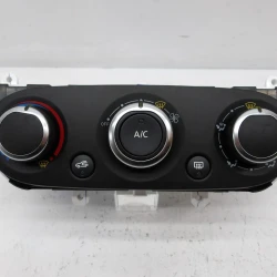 STIKALO GRETJA Renault CLIO 2017 IV. 1.2 16V 272705952R