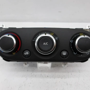 STIKALO GRETJA Renault CLIO 2017 IV. 1.2 16V 272705952R