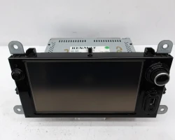 RADIO Renault CLIO 2017 IV. 1.2 16V 281159492R