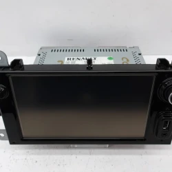 AUTORADIO Renault CLIO 2017 IV. 1.2 16V 281159492R AUTORADIO Renault CLIO 2017 IV. 1.2 16V 281159492R