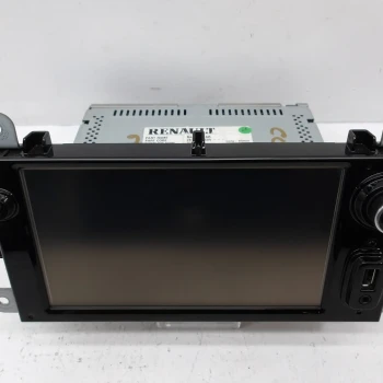 AUTORADIO Renault CLIO 2017 IV. 1.2 16V 281159492R