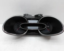 QUADRO STRUMENTI CONTACHILOMETRI Renault CLIO 2017 IV. 1.2 16V 248103129R