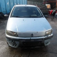 AVTO ZA DELE Fiat Punto 2002 1.2