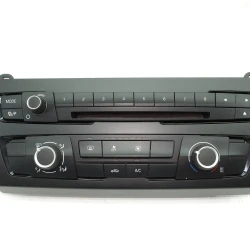 STIKALO GRETJA BMW 1 2014 116D