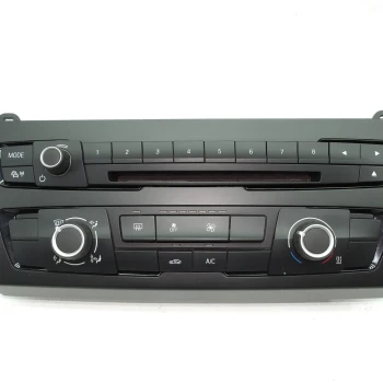 STIKALO GRETJA BMW 1 2014 116D