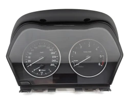 ŠTEVEC BMW 1 2014 116D 6210IK9371008       17649411