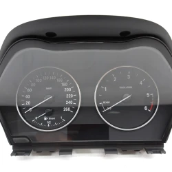 QUADRO STRUMENTI CONTACHILOMETRI BMW 1 2014 116D 6210IK9371008 17649411 QUADRO STRUMENTI CONTACHILOMETRI BMW 1 2014 116D 6210IK9371008 17649411