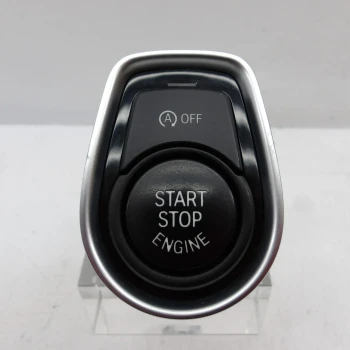 STEERING WHEEL LOCK BMW 1 2014 116D 925073402