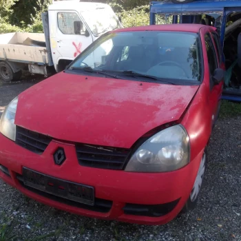 AVTO ZA DELE Renault CLIO II 2008 1.2 16V