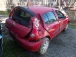 AVTO ZA DELE Renault CLIO II 2008 1.2 16V