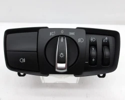 LIGHT SWITCH BMW 1 2014 116D 549.6489.05     9265301