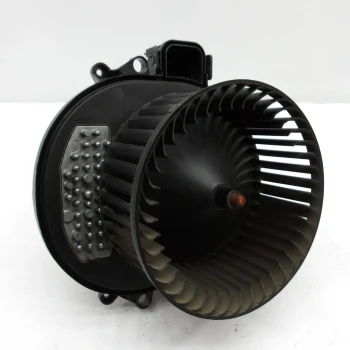VENTILATOR KABINE BMW 1 2014 116D T958225    T921557     9319919-01