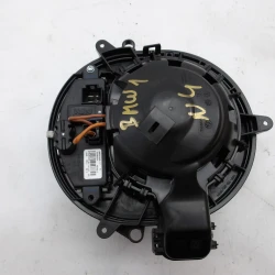 VENTILATOR KABINE BMW 1 2014 116D T958225    T921557     9319919-01
