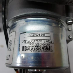 ELEKTRO VOLAN Renault CLIO 2017 IV. 1.2 16V 6700003396        Q003TA2778ZE