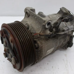AIR CONDITIONING COMPRESSOR Renault MEGANE IV 2018 1.6 16V 926001268R AIR CONDITIONING COMPRESSOR Renault MEGANE IV 2018 1.6 16V 926001268R
