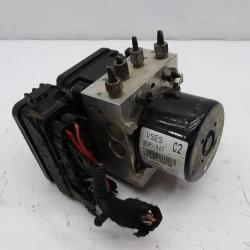 ABS CONTROL UNIT Opel Antara 2007 2.0 DT 16V 96851847 ABS CONTROL UNIT Opel Antara 2007 2.0 DT 16V 96851847