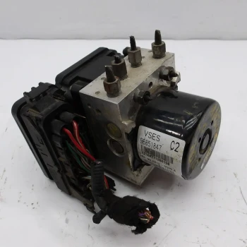ABS CONTROL UNIT Opel Antara 2007 2.0 DT 16V 96851847