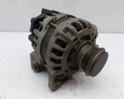 ALTERNATOR Renault CLIO 2017 IV. 1.2 16V 231003730R        F000BL0458