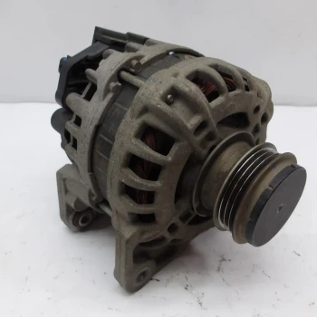 ALTERNATOR Renault CLIO 2017 IV. 1.2 16V 231003730R        F000BL0458