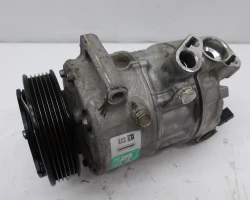 AIR CONDITIONING COMPRESSOR Škoda Octavia 2009 1.9 TDI COMBI PXE16-8680P      1K0820803S