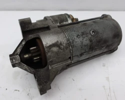 STARTER MOTOR Citroën BERLINGO 2 2005 2.0 HDI D7R27
