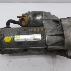 STARTER MOTOR Citroën BERLINGO 2 2005 2.0 HDI D7R27