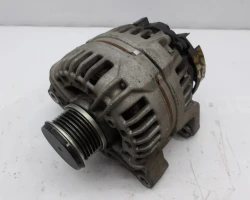 ALTERNATOR Opel Meriva 2012 1.4 16V TURBO 0124425084        13284408