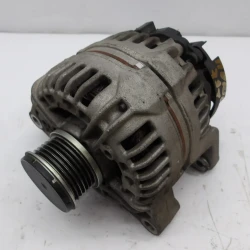 ALTERNATOR Opel Meriva 2012 1.4 16V TURBO 0124425084 13284408 ALTERNATOR Opel Meriva 2012 1.4 16V TURBO 0124425084 13284408