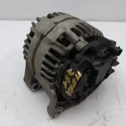 ALTERNATOR Opel Meriva 2012 1.4 16V TURBO 0124425084        13284408