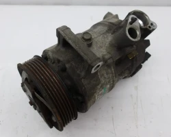 AIR CONDITIONING COMPRESSOR Volkswagen Passat 2012 VARIANT 2.0 TDI 5N0820803C