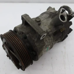 AIR CONDITIONING COMPRESSOR Volkswagen Passat 2012 VARIANT 2.0 TDI 5N0820803C AIR CONDITIONING COMPRESSOR Volkswagen Passat 2012 VARIANT 2.0 TDI 5N0820803C