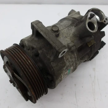AIR CONDITIONING COMPRESSOR Volkswagen Passat 2012 VARIANT 2.0 TDI 5N0820803C
