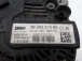ALTERNATOR Peugeot 308 2018 1.2 i 9809391880