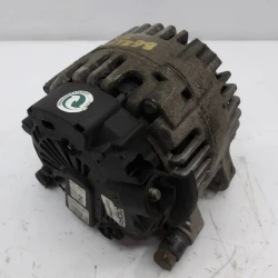 ALTERNATOR Citroën BERLINGO 2 2005 2.0 HDI 2291201502