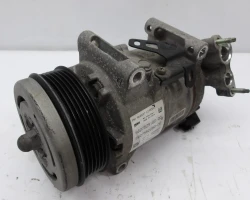 AIR CONDITIONING COMPRESSOR Peugeot 308 2018 1.2 i 9827529180    T73521AD
