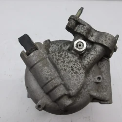 AIR CONDITIONING COMPRESSOR Peugeot 308 2018 1.2 i 9827529180    T73521AD