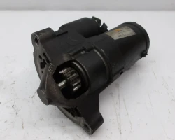 STARTER MOTOR Citroën JUMPY 2006 FURGON 1.9 / D 0986018310