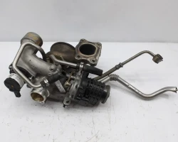 TURBINA Peugeot 308 2018 1.2 i 9825982080