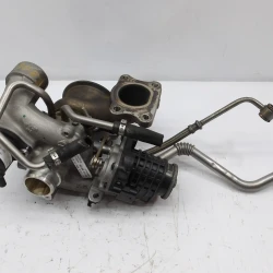 TURBINA Peugeot 308 2018 1.2 i 9825982080 TURBINA Peugeot 308 2018 1.2 i 9825982080