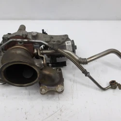 TURBINA Peugeot 308 2018 1.2 i 9825982080