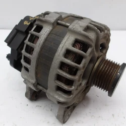 ALTERNATORE Renault MEGANE IV 2018 1.6 16V F000BL0814 231004BE0B ALTERNATORE Renault MEGANE IV 2018 1.6 16V F000BL0814 231004BE0B