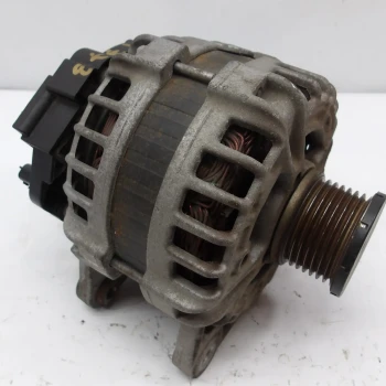 ALTERNATOR Renault MEGANE IV 2018 1.6 16V F000BL0814        231004BE0B