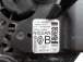 ALTERNATOR Renault MEGANE IV 2018 1.6 16V F000BL0814        231004BE0B