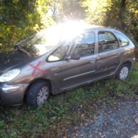 AVTO ZA DELE Citroën XSARA 2010 PICASSO 1.6 16V