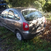AVTO ZA DELE Citroën XSARA 2010 PICASSO 1.6 16V